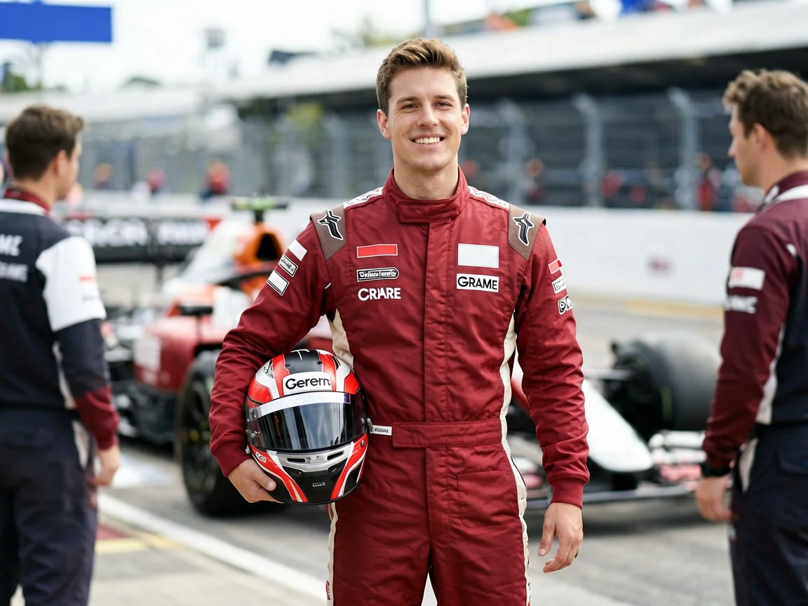 凯迪拉克F1车队新赛季参赛阵容及技术配置正式公布（kaiyun）