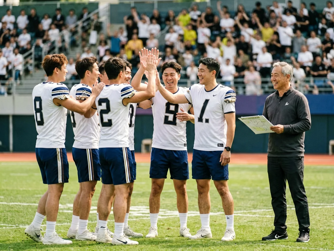 体育赛场准备,奥运商业化